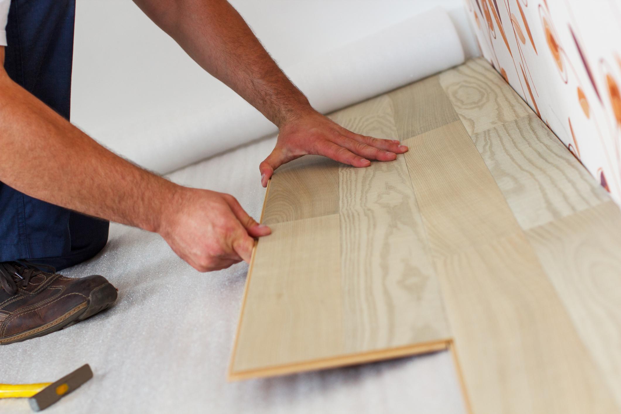 Vize Laminatçı